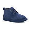 UGG Neumel New Navy Men Sneakers Blue 3236-NWNV