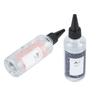 High Transparent Crystal Glue AB Drop Glue Handcraft Epoxy Resin(200g 7.1oz 1:1)