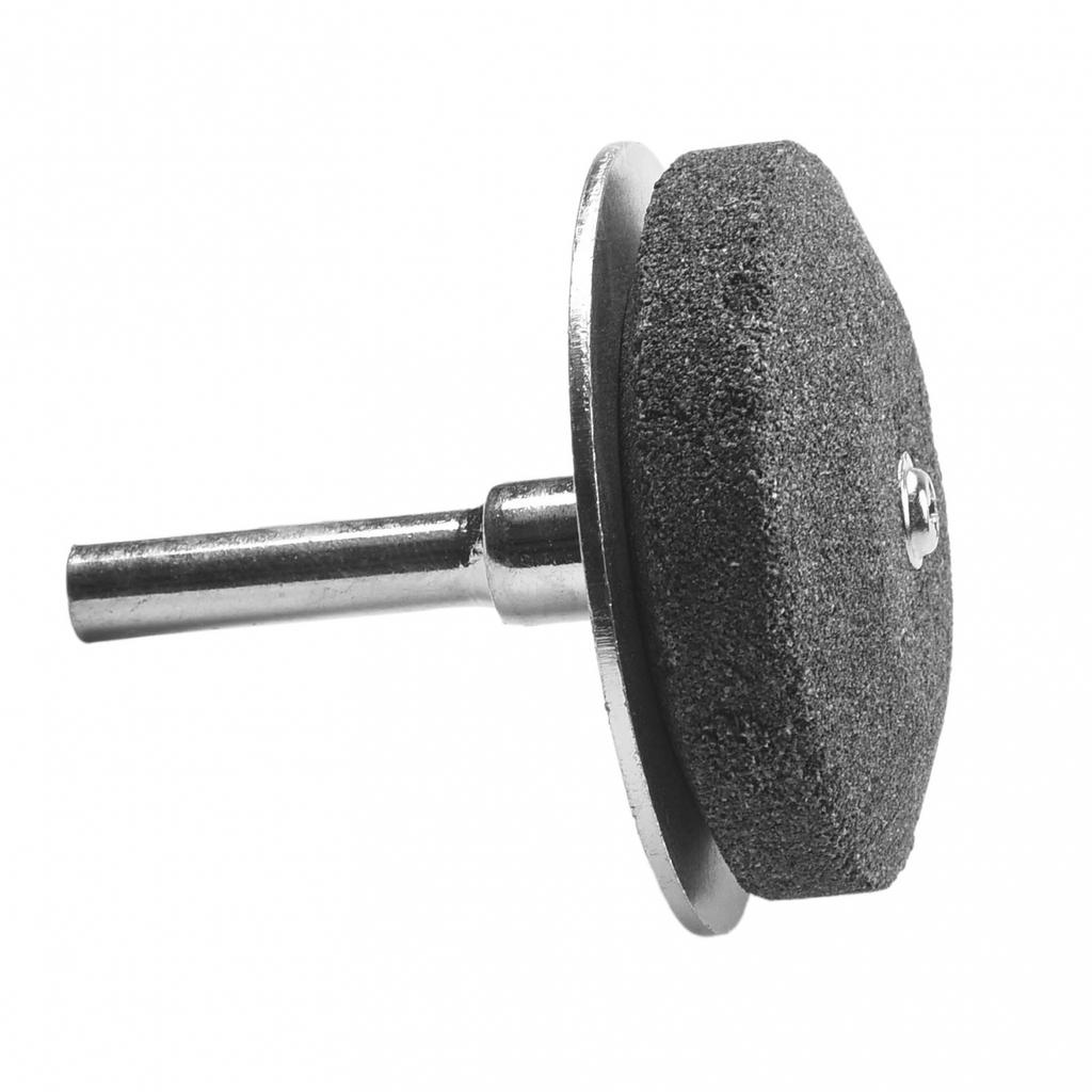 Electric Rotary Drill Grinding Wheel Lawnmower Sharpener High Quality Grindstone