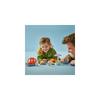 LEGO Bluey Ice Cream Adventure Toy Set Building Blocks Educational Gift for Kids Ages 1.5 to 4 Years