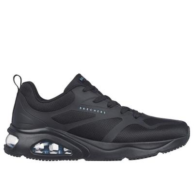 Sneakers Black Uno