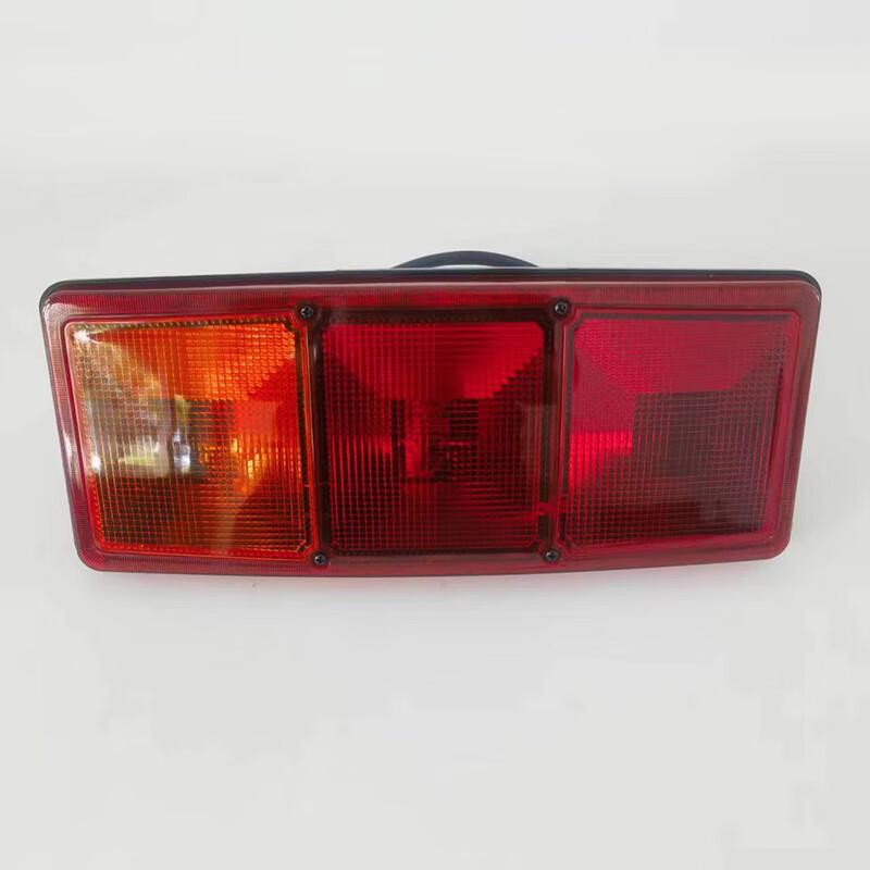 Dongfeng EQ2102 Right Rear Taillight Assembly