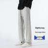 Tall Men's Extra Long Sweatpants - 190cm, 105-120CM Leg, Spring & Autumn Sports Pants