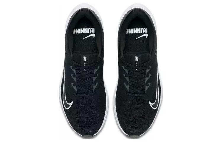 Nike Quest 3 Schwarz Weiß Damen CD0232-002