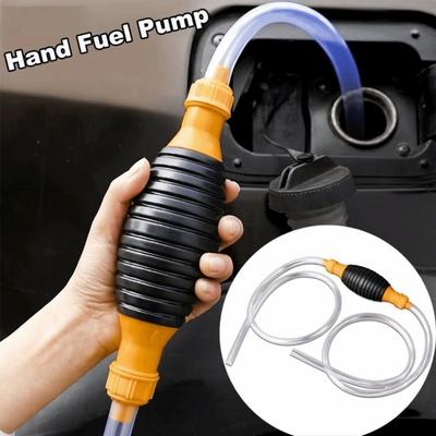 Suministro de combustible – Bombas de combustible