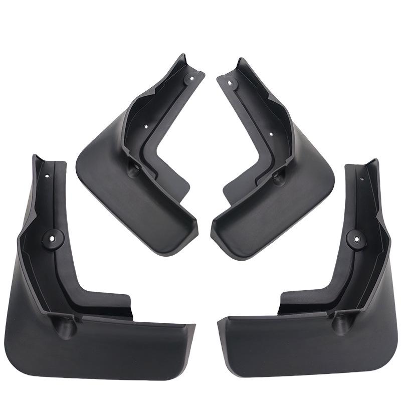 Compatible Mud Flaps for 2019-2020 BYD Song Pro Cross-border Car Tires