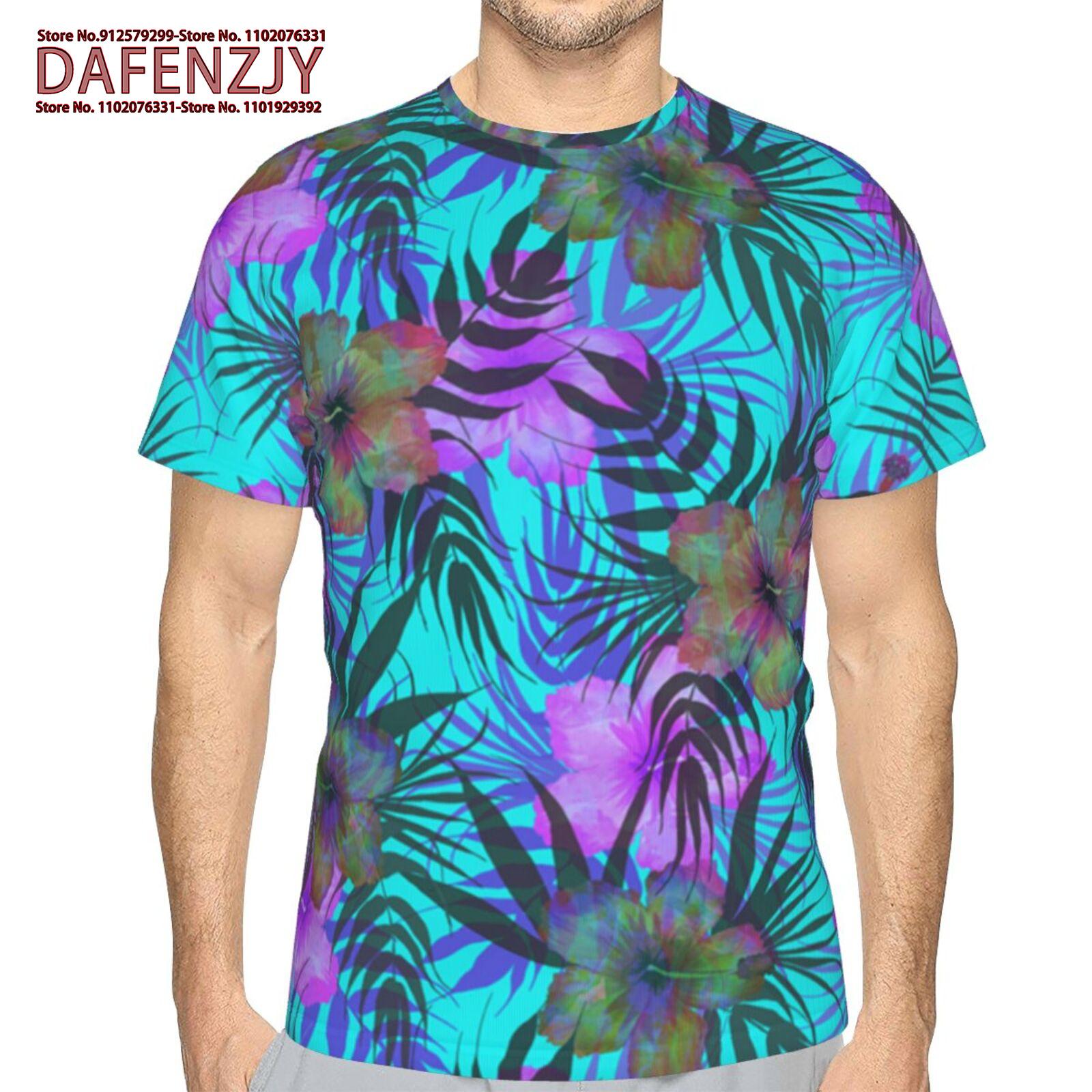 

Крутая модная 3D-цветочная футболка с забавным принтом для мужчин/женщин, повседневная, крутая, с круглым воротником и коротким рукавом, фирменные футболки S золотой