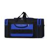 Hand Luggage Large Capacity Travel Bag Men's Sports Travel Plum Bag Shoulder Crossbody Bag Short-distance Storage Fitness Bag