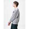 Gu By Uniqlo Heavyweight Sweat Pullover Yunosuke