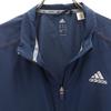adidas training Windbreaker M Navy Men's Used