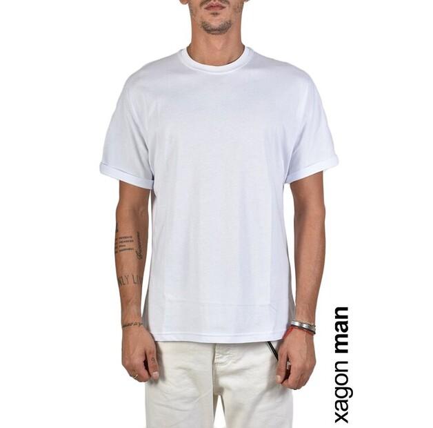 Футболка Xagon A20082J30064