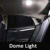 AWALITED 8pcs Forester Interior LED Lights Kit Super Bright LED Map Dome Light Bulbs for 2014 2015 2016 2017 2018   Subaru Forester All Models