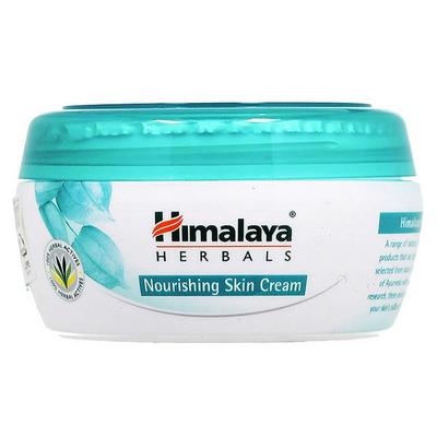 Himalaya Nourishing Skin Cream, 150ml, 1 unitate Popular Korean Cosmetics