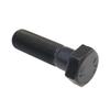 Hexagonal head screw, partial thread, M16x1.5x55, fine pitch, class 10.9, DIN960, raw