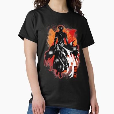 Üst giysisi – T-shirtler