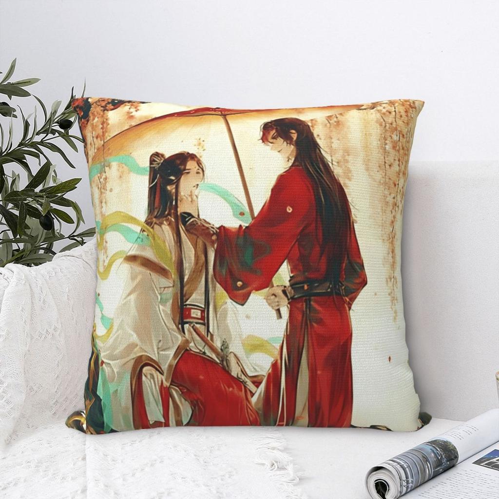 TGCF Pillow Case Cushion Cover Square Custom Pillow Cover Morden Pillowcases For Living Room Chair