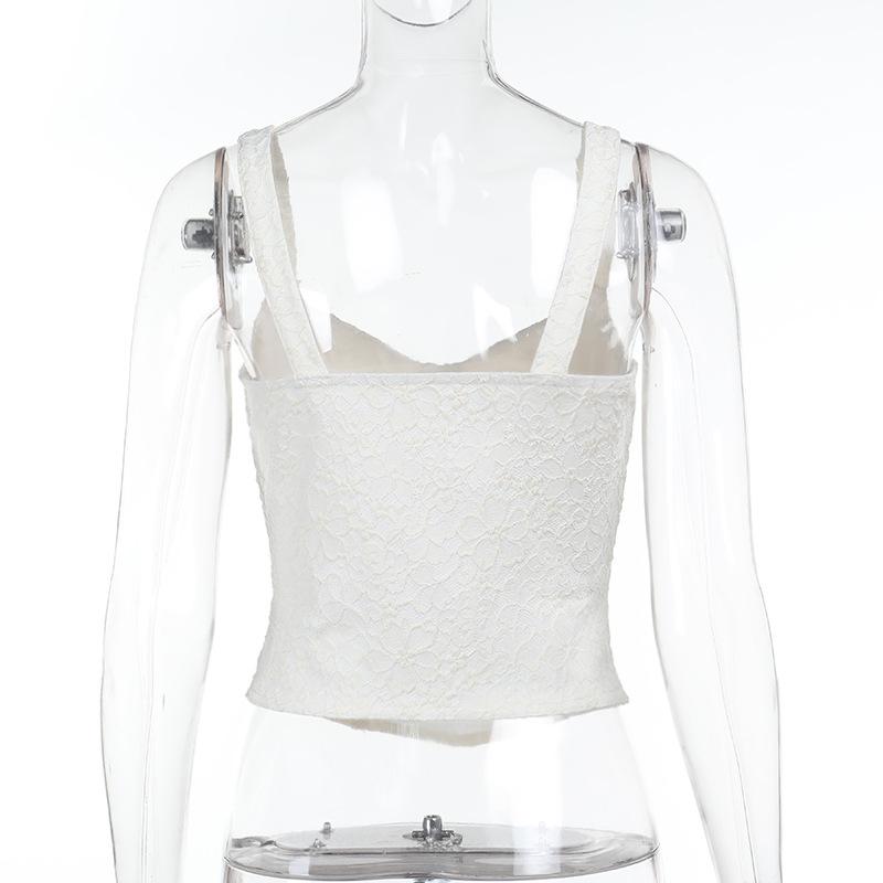 Korsetts, modische und elegante Damenbekleidung