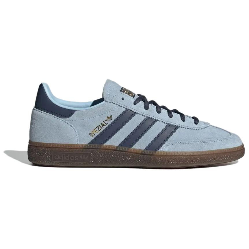 Adidas Handball Spezial 'Clear Sky Shadow Navy' Sneakers JR2650