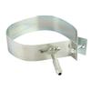Exhaust Strap Mounting Bracket Easy Installation Muffler Strap Car Accessories Car Back Exhaust Muffler for 207