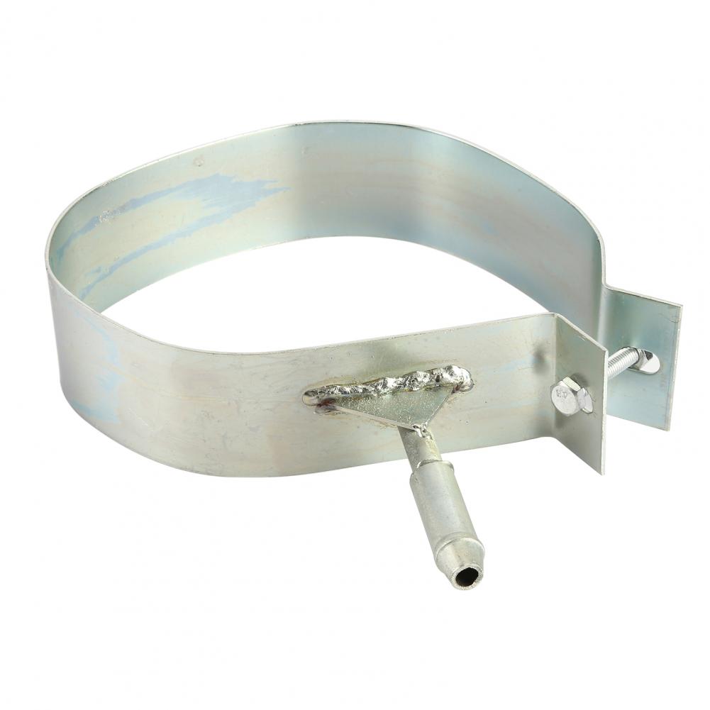 Exhaust Strap Mounting Bracket Easy Installation Muffler Strap Car Accessories Car Back Exhaust Muffler for 207