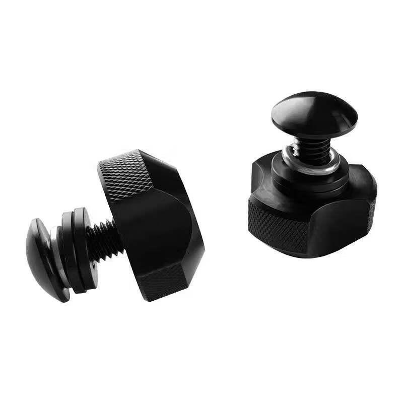 HOTDIVE Technical Diving BCD Backplate Screws