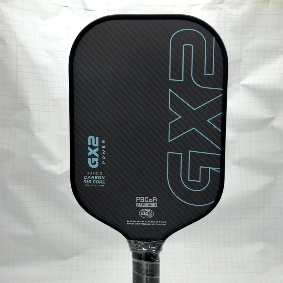 3K Carbon Fiber Pickleball Paddle New