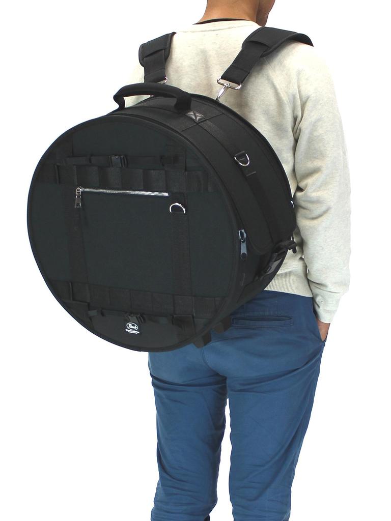 Torba na werbel Pearl Czarna Seria Jam PSC-BJSD