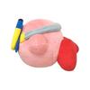 Sanei Boeki Kirby All Star Collection Kirby Swimmer (S) Plush KP72