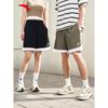 Men's Quick-Dry Basketball Shorts