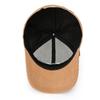 Herbst Winter Stickerei Brief Kappe Männlichen Samt Baseball Kappe Im Freien Warme Hut Weibliche Cord Spitzen Kappe