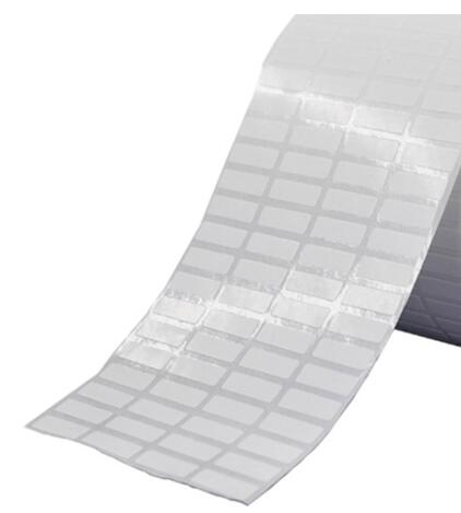 

500 1000 sheet square round Classification Label stickers Diamond Painting Tools Diamond Distinguish Storage box Sticker hot 150pcs
