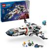 LEGO конструктор Космический корабль City Space – Galaxy Spaceship (60446)