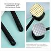 High Quality Dual Sided Meat Tenderizer Mallet for Beef Poultry Steak Cooking