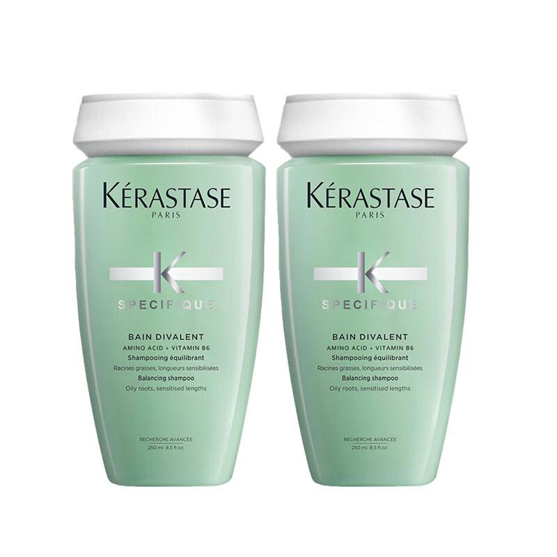 Kérastase Specifique Bain Divalent Shampoo