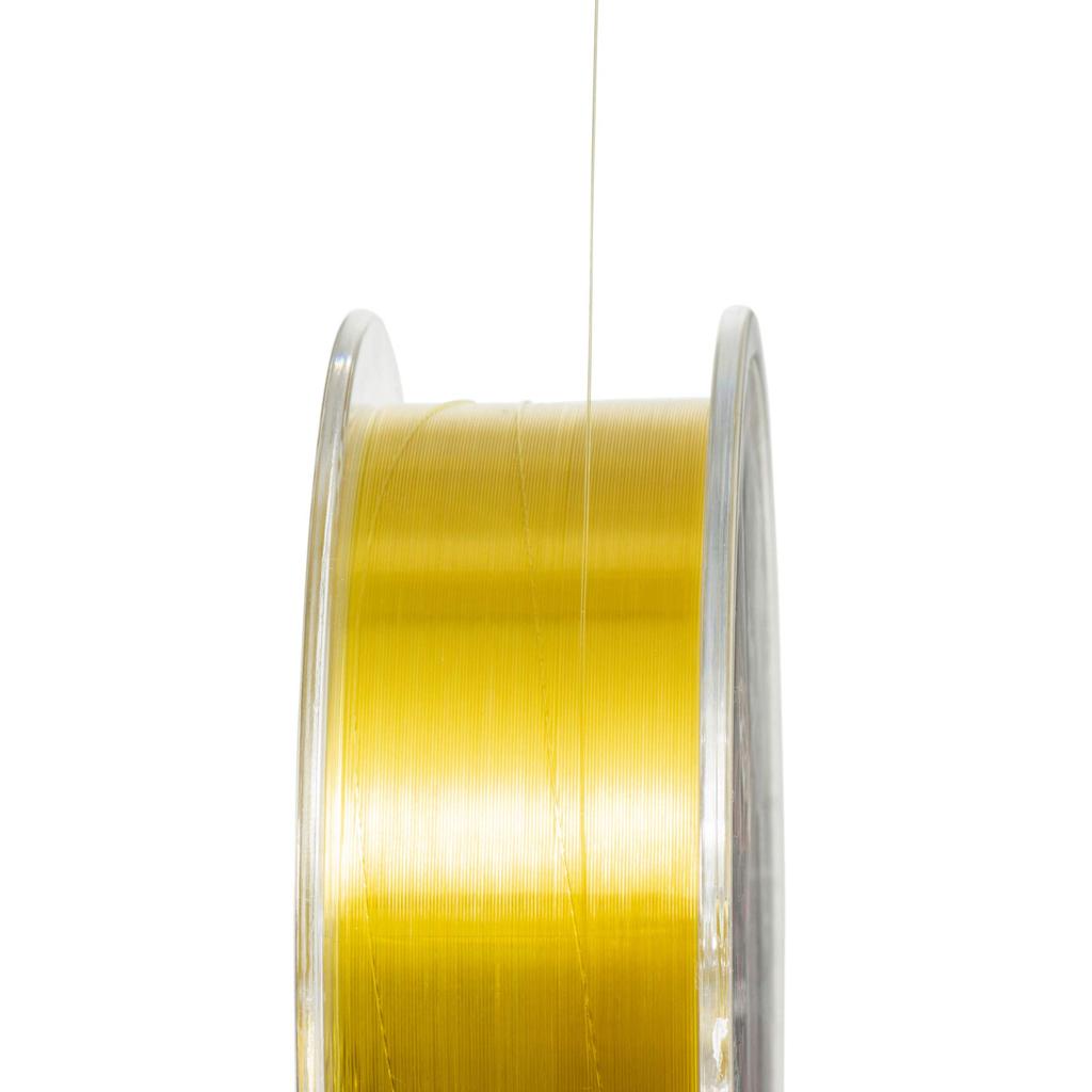Toray Ginrin Super Strong Neo Nylon Line, 150m, Size 3, Gold