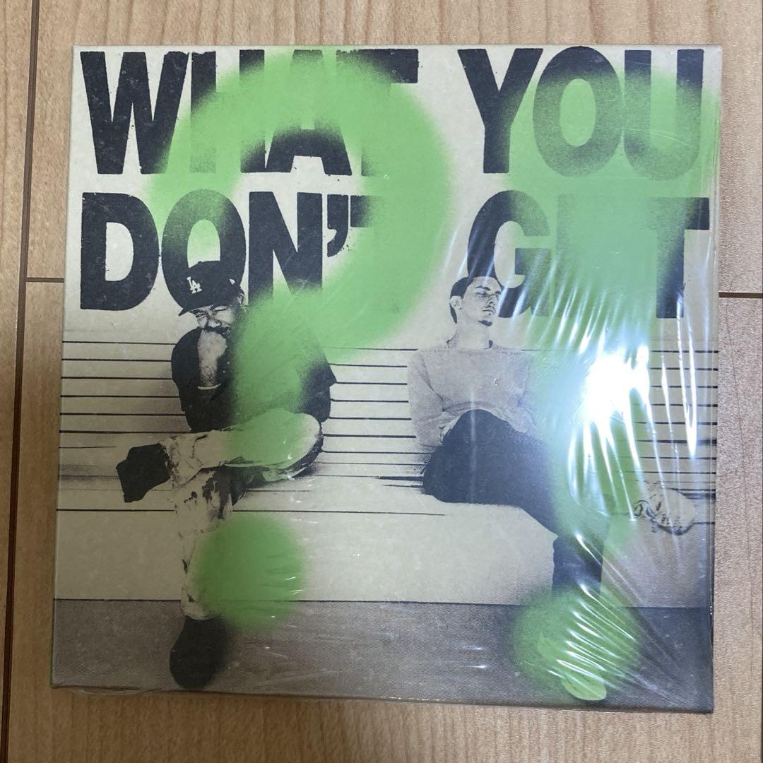 

[USED] Domo Genesis – What You Don’t Get!