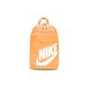 Elemental Backpack 2.0 Zipper Fabric Unisex Backpack Orange BA5876-810