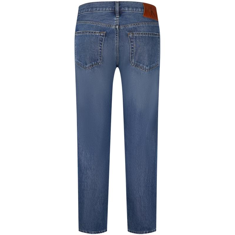 Calvin Klein Jeans Men's RG8 Light Blue 4RB786G