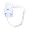 Sèche-cheveux - Jofel - AB68500 - 1200 W - Température 65 °C - ABS Blanc