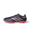 Copa Pure 2 Comfortable Non-Slip Soccer Shoes Unisex Soccer Shoes Purple IG8723