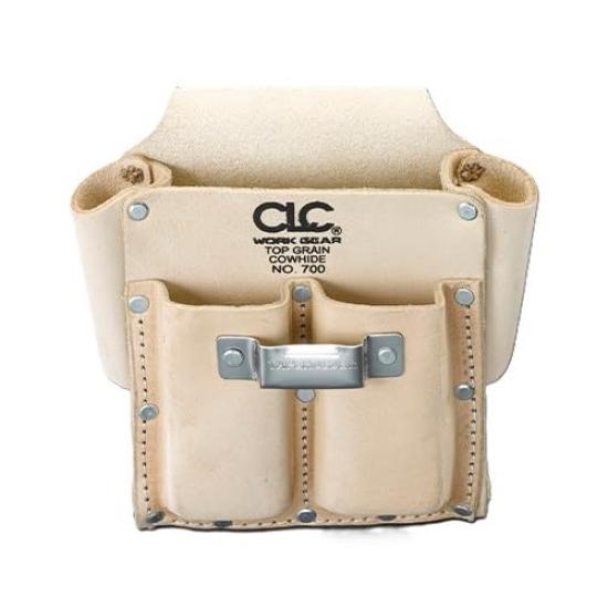 

Esco 5-Pocket Tool Pouch EA925CC-16