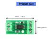Electrical Switches Module Multifunction  Electric Switches 3 5V Input Wide Output Voltages Ranges DC1.8V 24V for Home Installation