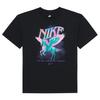 Girls Pegasus Regular T-Shirt