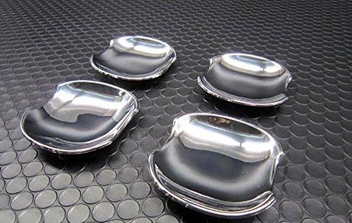 BRIGHTZ Wagon R Stingray MH34S MH44S Pokrywa klamki drzwi platerowana MH MH34 34 MH44 44 Wagon R Stingray Wagon R Stingray Wagon R Stingray Wagon R