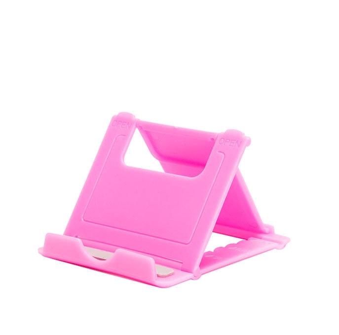 GIMIRO Desktop Phone Holder Adustable Square Phone Grip Easy To Carry