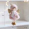 New Year's Eve New products: Christmas Little Angel, creative antler girl Pendant, Valentine's Day pendant, Christmas tree, Christmas decoration