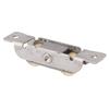 4PCS Heavy Duty Window Rollers Copper Ball Wheels Gliding Door Roller Assembly  Patio Doors