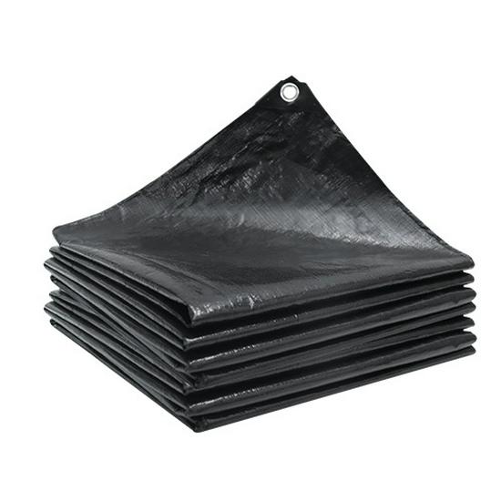 Heavy-Duty Waterproof & UV-Resistant Tarpaulin for Outdoor Trucks & Sunshades