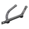 Windshield Wiper Arms for 5 Series E60 E61 Easy Installation