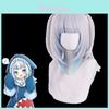 Cabelo colorido – Perucas coloridas para Cosplay